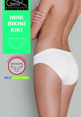 Bezszwowe majtki Gatta Mini Bikini Kiki