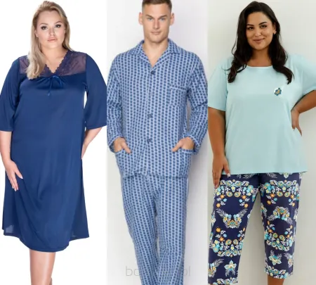 DUŻE ROZMIARY do 10XL