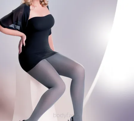 rajstopy Plus Size