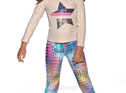 legginsy, kalesony