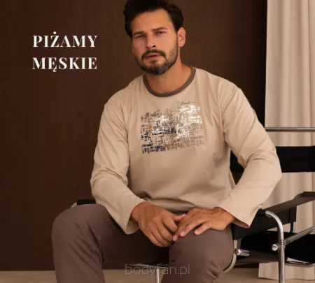 piżamy, koszule nocne
