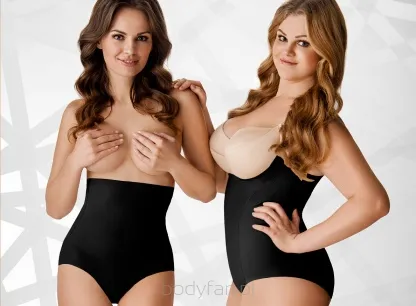 body wyszczuplające