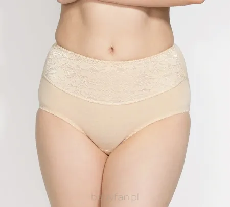 majtki Plus Size