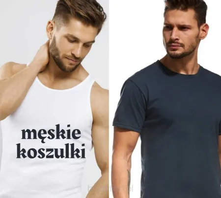 koszulki