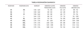 Piżama w panterkę De Lafense 863 Kendall S-2XL - 3
