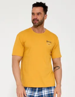 Piżama męska Cornette 326/213 Montana 2  S-2XL - 3