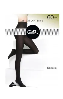 Rajstopy Gatta Rosalia 60 den 2-4 - 2