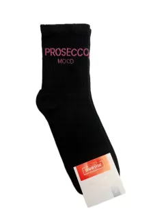 Skarpety Milena 0200-159 Prosecco 37-41 - 2