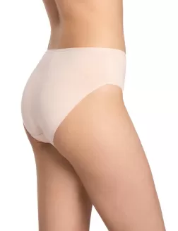 Bawełniane majtki bikini Lama L-127BI-31 trójpak 2XL - 4