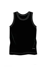 Koszulka Navigare 572 sz/r M-2XL - 3