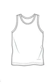 Koszulka Navigare 572 sz/r M-2XL - 4