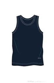 Koszulka Navigare 572 sz/r M-2XL - 5