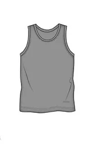 Koszulka Navigare 572 sz/r M-2XL - 6