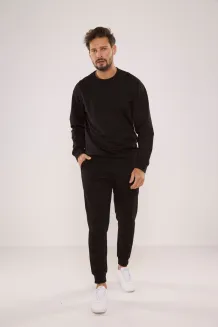 Bluza De Lafense 728 Just M-2XL - 2
