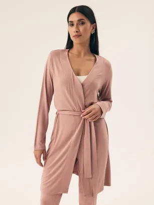 Szlafrok damski Henderson Ladies 42681 Noves