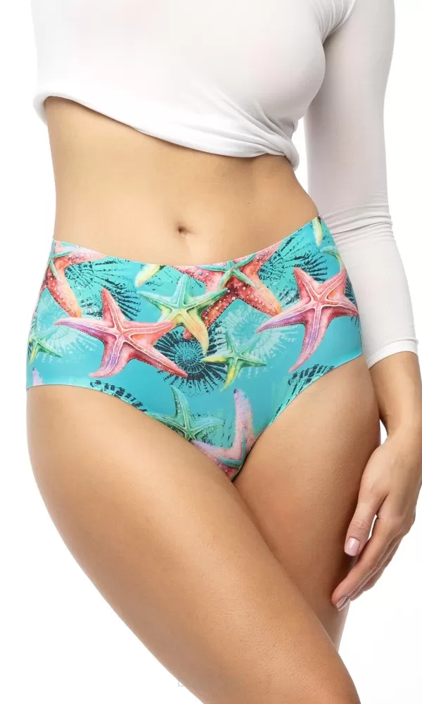 Figi Julimex Sea Stars Simple Maxi S-2XL