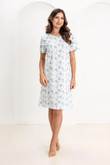 Koszula nocna Regina 173 bawełniana M–XL - 5
