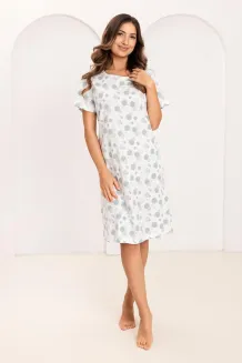 Koszula nocna Regina 173 bawełniana M–XL - 6