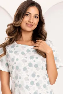 Koszula nocna Regina 173 bawełniana M–XL - 4