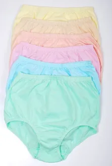 Figi Angelika Classic sześciopak L-XL - 2