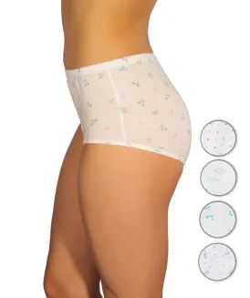 Figi Angelika Classic sześciopak L-XL - 6