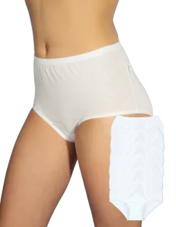 Figi Angelika Classic sześciopak L-XL - 4