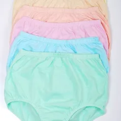 Figi Angelika Classic sześciopak L-XL