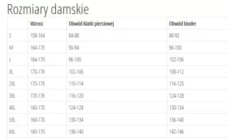 Piżama damska Taro Adele 3430 - 4