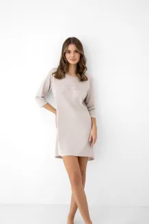 Koszula nocna Sensis Mikaela S-XL - 2