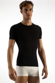 T-SHIRT MODELUJACY z krótkim rękawem 419 - 2