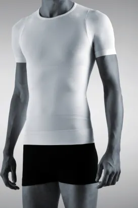 T-SHIRT MODELUJACY z krótkim rękawem 419