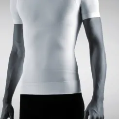 T-SHIRT MODELUJACY z krótkim rękawem 419