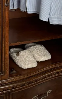 Kapcie Sensis Nomi 36-41 - 2