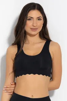 Top biustonosz Mitex Feel Good Bra S-XL - 3