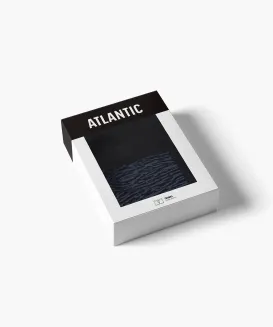 Bokserki Atlantic 2MH-175 dwupak S-2XL - 2