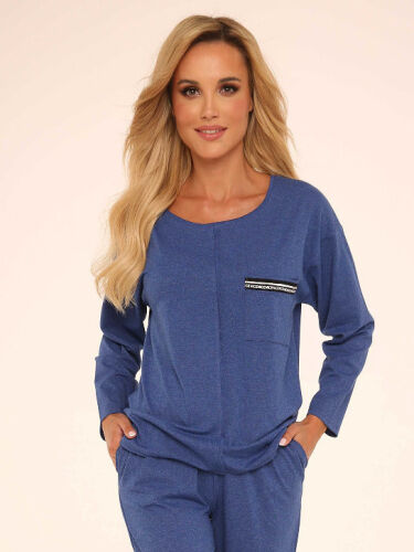 Dres De Lafense 450 Nice dł/r S-2XL