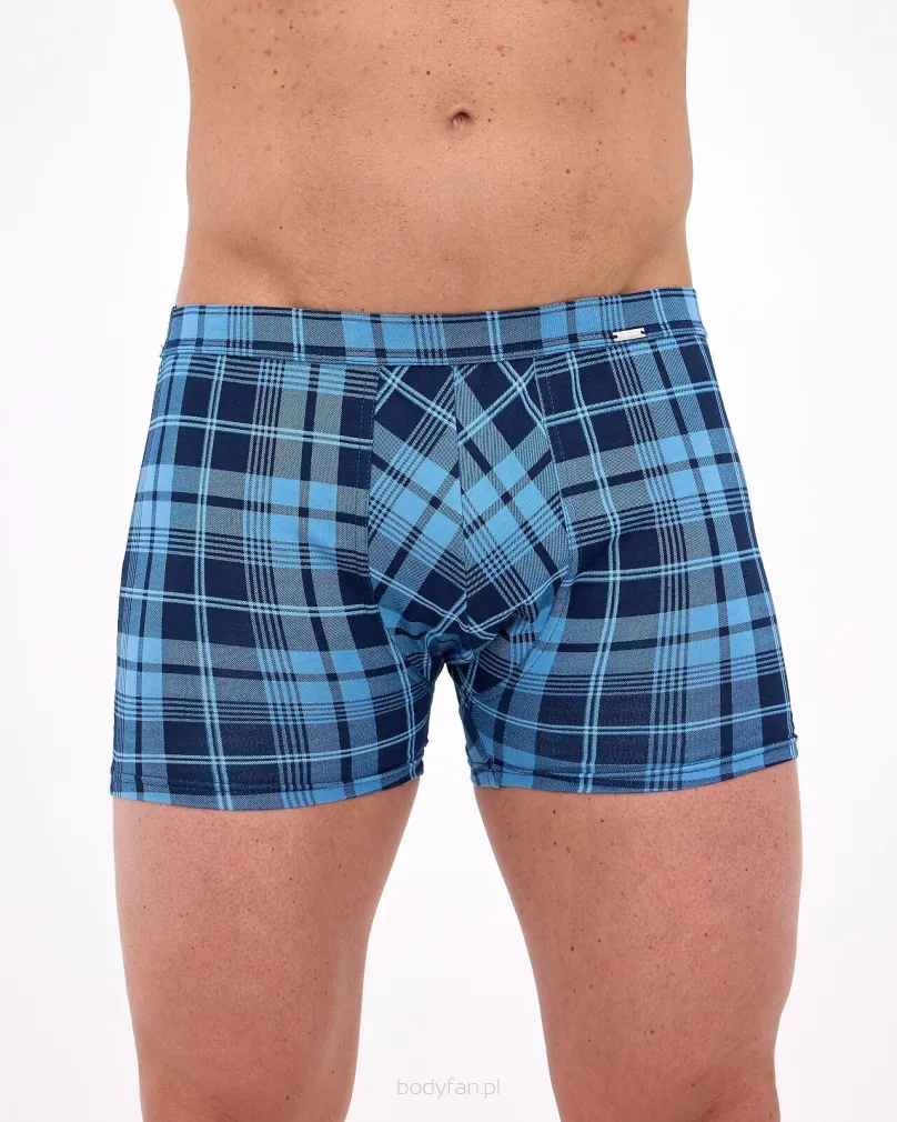 Bokserki Cornette Prime 904/128 3XL-5XL