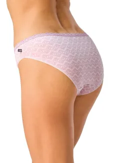 Majtki damskie Key LPR 581 dwupak S-XL - 2