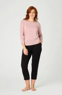 Spodnie LHE 129 Merino Wool - 3