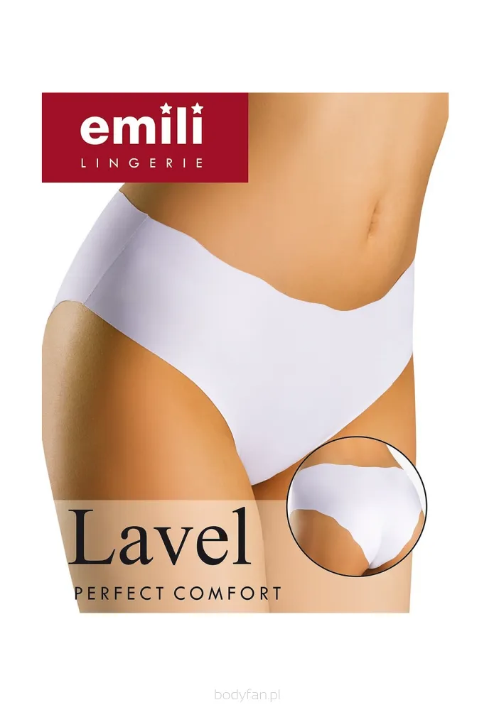 Figi Emili Lavel S-2XL