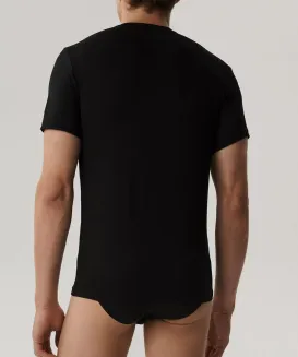 Koszulka T-shirt Atlantic BMV-051 S-2XL bambus - 5