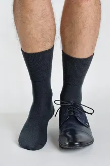 Skarpety Regina Socks Frotte Bambus 39-46 - 2