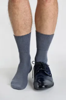 Skarpety Regina Socks Frotte Bambus 39-46 - 3