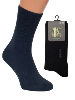 Skarpety Regina Socks Frotte Bambus 39-46 - 5
