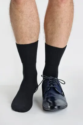 Skarpety Regina Socks Frotte Bambus 39-46