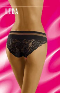 Figi Wolbar Leda S-XL - 5