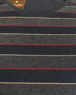 Piżama męska Cornette Various 138/56 3XL-5XL - 2