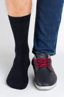 Skarpety Regina Socks półfrotte Bambus 39-46 - 2