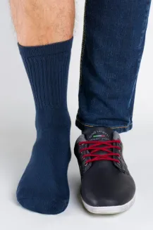 Skarpety Regina Socks półfrotte Bambus 39-46 - 3