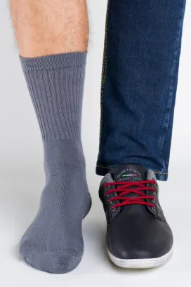 Skarpety Regina Socks półfrotte Bambus 39-46